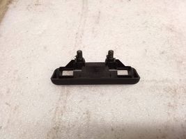 Audi Q7 4L Clip/gancio/supporto per aletta parasole 4L0861789