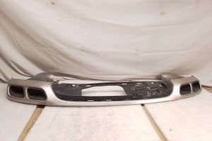 31650114 Volvo XC40 Rear bumper lower part trim, 190.00 € | RRR 