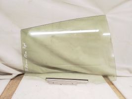 Toyota Prius (XW50) Rear door window glass 