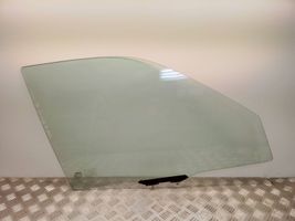 Honda CR-V Etuoven ikkunalasi, neliovinen malli 