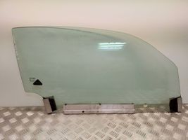 Jaguar XK8 - XKR Pagrindinis priekinių durų stiklas (keturdurio) 