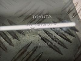 Toyota Land Cruiser (J150) Finestrino/vetro retro 