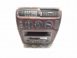 Honda Civic Panel / Radioodtwarzacz CD/DVD/GPS 79500S6DG010M1