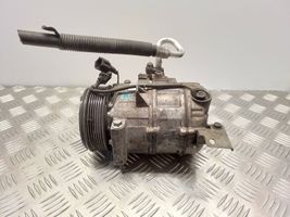 Infiniti G35 Air conditioning (A/C) compressor (pump) 92600JK21A