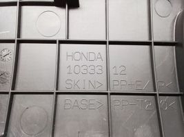 Honda Civic Turvatyynyn kansi 1033312