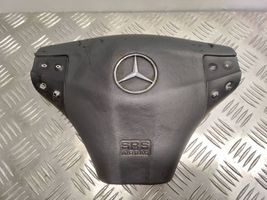 Mercedes-Benz CLC CL203 Airbag dello sterzo A2034600798