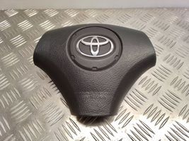 Toyota Corolla E120 E130 Poduszka powietrzna Airbag kierownicy 4513002160A