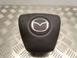 Mazda 6 Airbag de volant T93340A