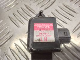 Toyota Land Cruiser (J100) Sensore d’urto/d'impatto apertura airbag 8917460050