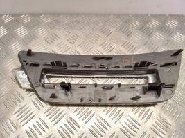 Mercedes-Benz GL X166 Grille antibrouillard avant A1668201456