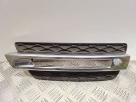 Mercedes-Benz GL X166 Mascherina/griglia fendinebbia anteriore A1668201456