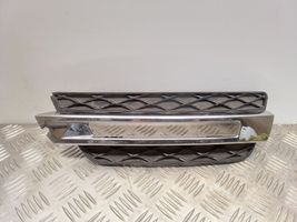 Mercedes-Benz GL X166 Grille antibrouillard avant A1668201456