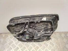 BMW X6 E71 Światło przeciwmgłowe przednie 5111718009