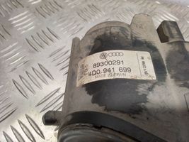 Audi A8 S8 D2 4D Światło przeciwmgłowe przednie 4D0941699