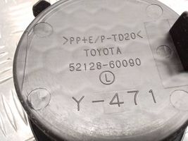 Toyota Land Cruiser (J150) Krata halogenu 5212860090