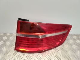 BMW X6 E71 Luci posteriori 7179984