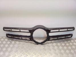 Mercedes-Benz GLE AMG (W166 - C292) Maskownica / Grill / Atrapa górna chłodnicy A1668850523