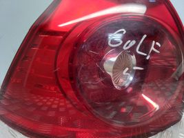 Volkswagen Golf V Lampa tylna 1K6945095G