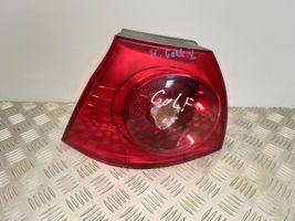 Volkswagen Golf V Lampa tylna 1K6945095G