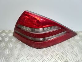 Mercedes-Benz CLS C219 Takavalot A2158200264