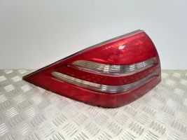 Mercedes-Benz CLS C219 Luci posteriori A2158200164