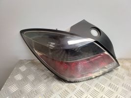 Opel Astra H Lampa tylna 24451832