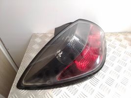 Opel Astra H Lampa tylna 24451832