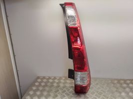 Honda CR-V Lampa tylna 33500SCAG110M1