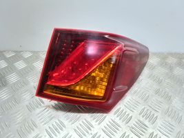 Lexus GS 250 350 300H 450H Lampa tylna 30392