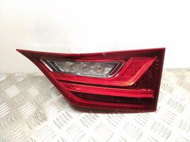 Lexus GS 250 350 300H 450H Luci posteriori del portellone del bagagliaio 30395