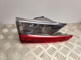 Lexus RC Lampy tylnej klapy bagażnika 2475