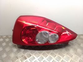 Mazda 5 Lampa tylna C23551160