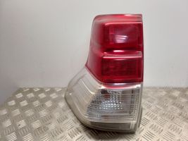 Toyota Land Cruiser (J150) Lampa tylna 60152L