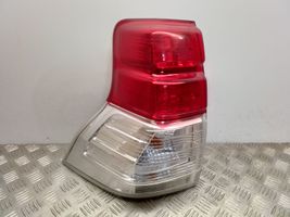 Toyota Land Cruiser (J150) Lampa tylna 60152L