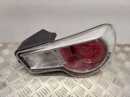 Toyota GT 86 Lampa tylna 22060084