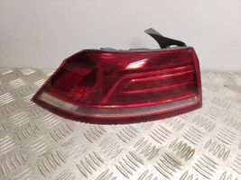 Volkswagen PASSAT B8 Lampa tylna 3G5945095C