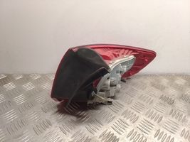 Audi A3 S3 A3 Sportback 8P Lampa tylna 8P4945095