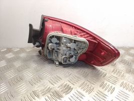 Audi A3 S3 A3 Sportback 8P Luci posteriori 8P4945095