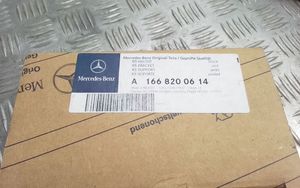 Mercedes-Benz GL X166 Support phare frontale A1668200614