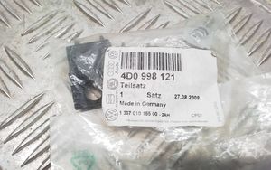 Audi A8 S8 D2 4D Staffa faro/fanale 4D0998121