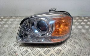 KIA Magentis Phare frontale 921013C5