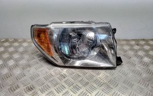 Mitsubishi Pajero Pinin Lampa przednia 