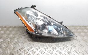 Nissan Murano Z50 Phare frontale NZMNS111LBNA