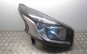 Renault Trafic III (X82) Phare frontale 260109424R