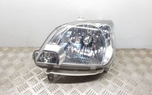 Daihatsu L250 Lampa przednia 10051731