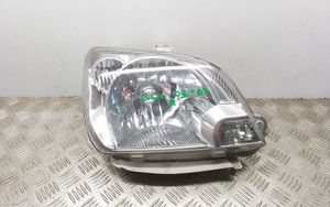 Daihatsu L250 Lampa przednia 10051731