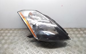 Nissan 350Z Faro/fanale 10063704