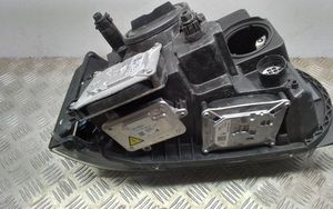 Land Rover Range Rover L322 Lampa przednia AH4213W030AB