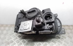 Land Rover Range Rover L322 Lampa przednia AH4213W030AB