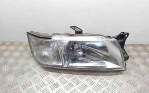 Mitsubishi Space Wagon Lampa przednia 10087265